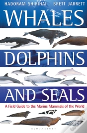 Capa do artigo Whales, Dolphins And Seals