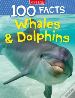 Capa do artigo Whales & Dolphins