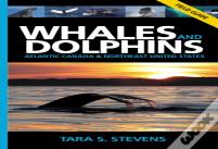 Whales & Dolphins Of Atlantic Canada & Northeast United States
