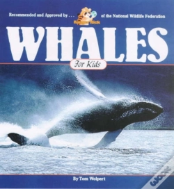 Capa do artigo Whales For Kids