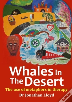 Capa do artigo Whales In The Desert