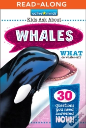 Capa do artigo Whales