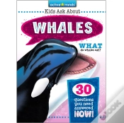 Capa do artigo Whales