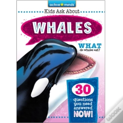 Capa do artigo Whales