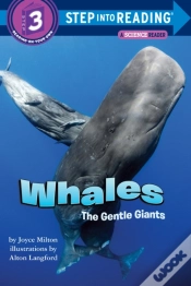 Capa do artigo Whales
