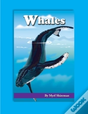 Capa do artigo Whales