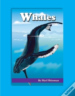 Capa do artigo Whales
