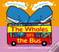 Capa do artigo Whales On The Bus