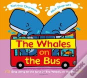 Capa do artigo Whales On The Bus