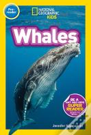 Whales (Pre-Reader)