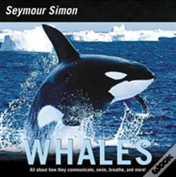Capa do artigo Whales
