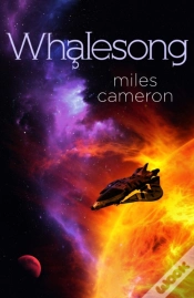 Capa do artigo Whalesong