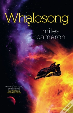 Capa do artigo Whalesong