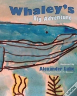 Capa do artigo Whaley'S Big Adventure