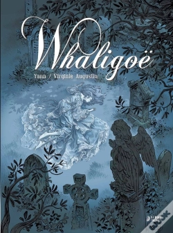 Capa do artigo Whaligoe
