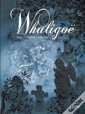 Capa do artigo Whaligoe