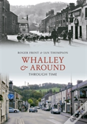 Capa do artigo Whalley & Around Through Time