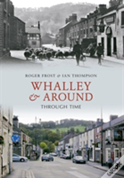 Capa do artigo Whalley & Around Through Time