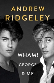 Capa do artigo Wham! George & Me