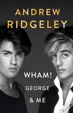 Capa do artigo Wham! George & Me