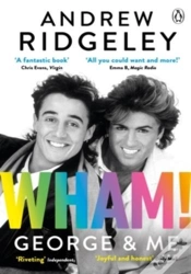 Capa do artigo Wham! George & Me