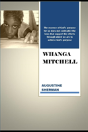 Whanga Mitchell - Preview