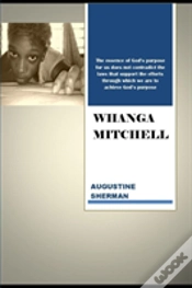 Capa do artigo Whanga Mitchell