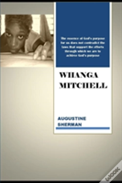 Capa do artigo Whanga Mitchell