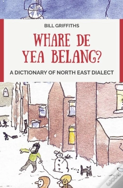 Capa do artigo Whare De Yea Belang?