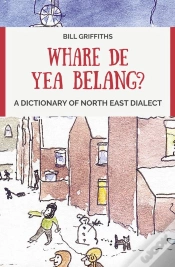 Capa do artigo Whare De Yea Belang?