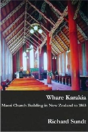 Whare Karakia - Preview