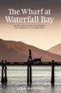 Wharf At Waterfall Bay - Preview