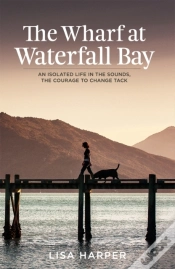 Capa do artigo Wharf At Waterfall Bay