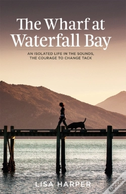 Capa do artigo Wharf At Waterfall Bay