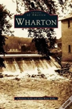 Capa do artigo Wharton