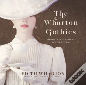 Capa do artigo Wharton Gothics