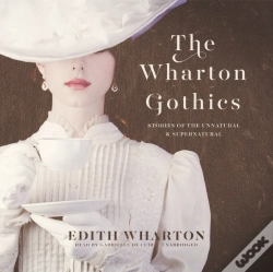 Capa do artigo Wharton Gothics