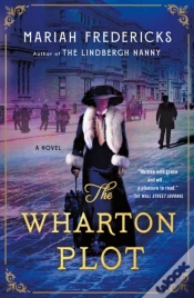 Capa do artigo Wharton Plot