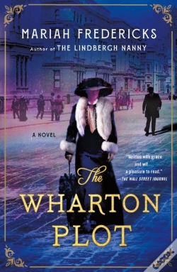 Capa do artigo Wharton Plot