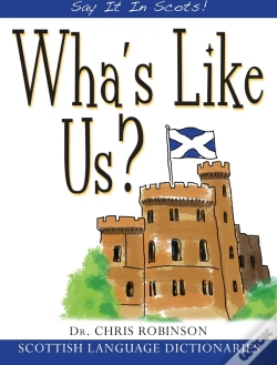 Capa do artigo Wha'S Like Us?
