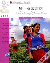 Capa do artigo What A Beautiful Jasmine Flower 3b With