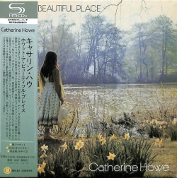 Capa do artigo What A Beautiful Place - CD