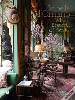 Capa do artigo What A Beautiful World!