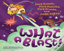 What A Blast!