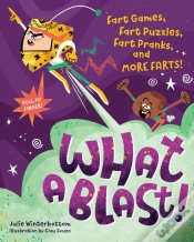 Capa do artigo What A Blast!