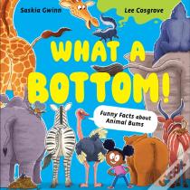 What A Bottom!