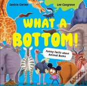 Capa do artigo What A Bottom!