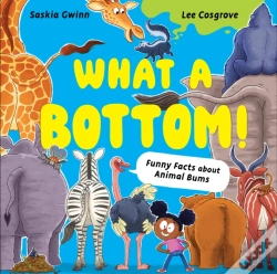 Capa do artigo What A Bottom!