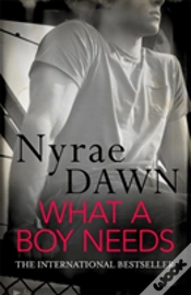Capa do artigo What A Boy Needs