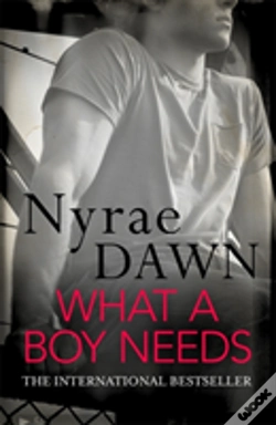 Capa do artigo What A Boy Needs